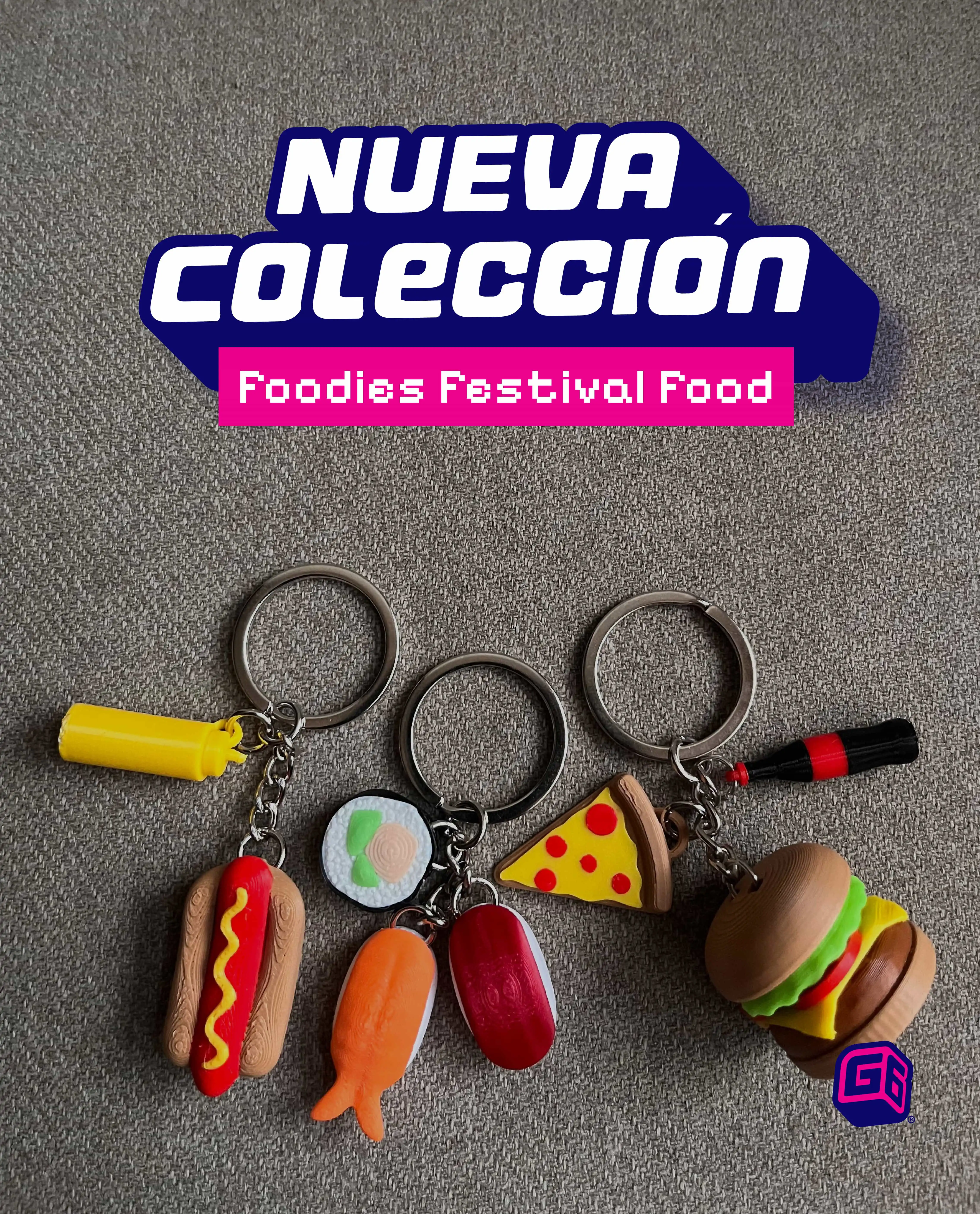 FOODIES